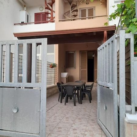 Caravaggio Apartment Porto Cesareo Exterior foto
